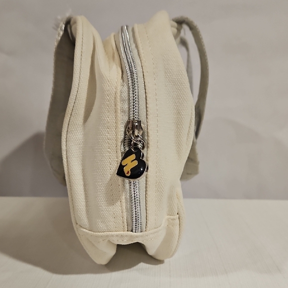 Harajuku Lovers Canvas Mini Bag - Picture 7 of 10